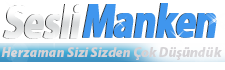 SesliManken.Net Sesli ve Görüntülü Mobil Sohbet Arkadaşlık Sayfası ( KAPTAN )
